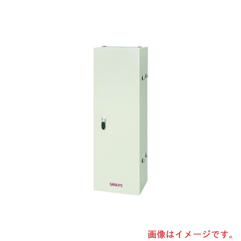 【別途送料あり】山洋電気　ＳＡＮＵＰＳ　リチウムイオン電池搭載の屋外設置できるＵＰＳ　【品番：S-N11BL102A0150TST65】