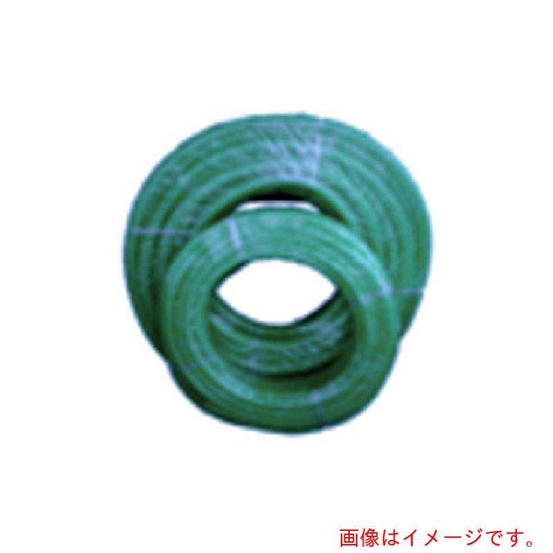 三洋化成 サンヨー 力強さ配管２５×３１ 緑であること ５０ｍカセ巻 【3巻】 【品番：PW-2531K50G】
