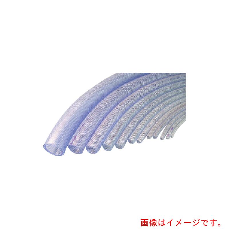 三洋化成 サンヨー ＳＫソフトブレードホース６×１１ １００ｍカセ巻 【5巻】 【品番：SB-611K100B】