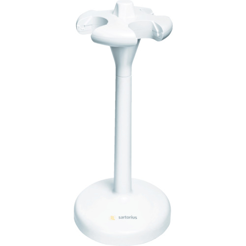 ザルトリウス・ジャパン(SARTORIUS) 4台掛け回転充電スタンド 730991 【品番:730991】|住設プロ 店