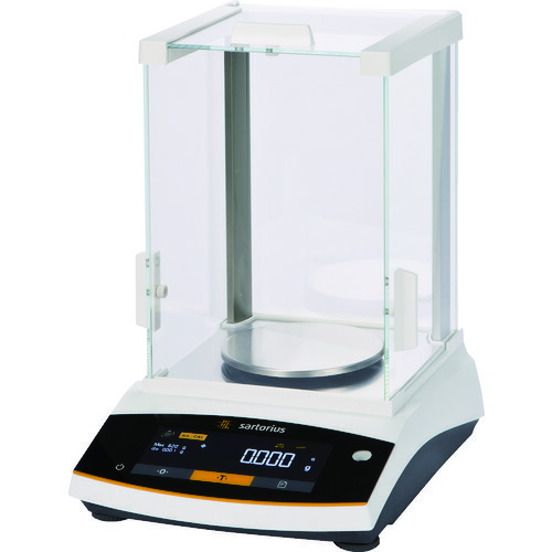 ザルトリウス・ジャパン（SARTORIUS） １瓱天びん（内蔵重り付） ＢＣＥ３２３Ｉ－１ＳＪＰ 計量３２０ｇ 【品番：BCE323I-1SJP】