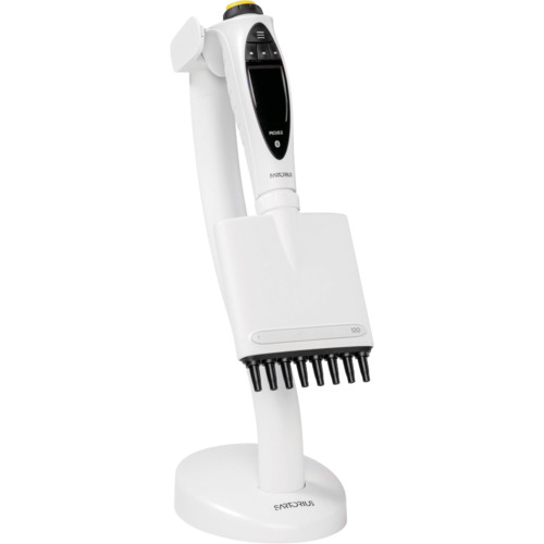 ザルトリウス・ジャパン（SARTORIUS）　電動ピペット　ＰＩＣＵＳ２　８ｃｈ　１２０μＬ　ＬＨ&minus;７４７３４１　【品番：LH-747341】｜住設プロ　店