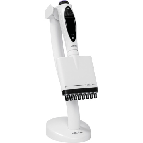 ザルトリウス・ジャパン（SARTORIUS）　電動ピペット　ＰＩＣＵＳ２　８ｃｈ　１２００μＬ　ＬＨ&minus;７４７３９１　【品番：LH-747391】｜住設プロ　店