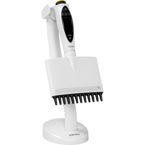 ザルトリウス・ジャパン（SARTORIUS）　電動ピペット　ＰＩＣＵＳ２　１２ｃｈ　１２０μＬ　ＬＨ&minus;７４７４４１　【品番：LH-747441】｜住設プロ　店