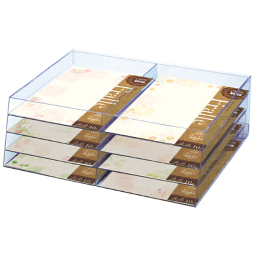 ササガワ（SASAGAWA）　デザインペーパー　フラールセット　４０８５００　【品番：4-8500】