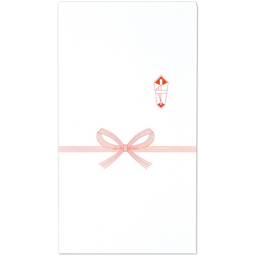 ササガワ（SASAGAWA）　粗品袋　１１０×２００　定期入　ハガキ　【品番：5-36】