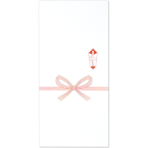 ササガワ（SASAGAWA） 粗品袋 １１９×２５０ 金剛石ロバート・エドワード・リー・札入 【品番：5-38】
