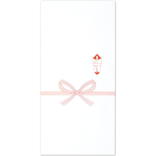 ササガワ（SASAGAWA） 粗品袋 １２５×２５８ 電話を掛ける帳 【品番：5-39】