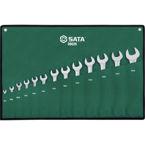 SATA 両口鍵仕掛ける（１３点） 【品番：09029】
