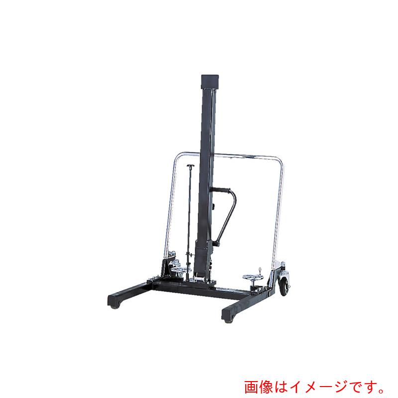【別途貨物輸送あり】佐竹マルチミクス 取り付き架台 【品番：ZS-4】