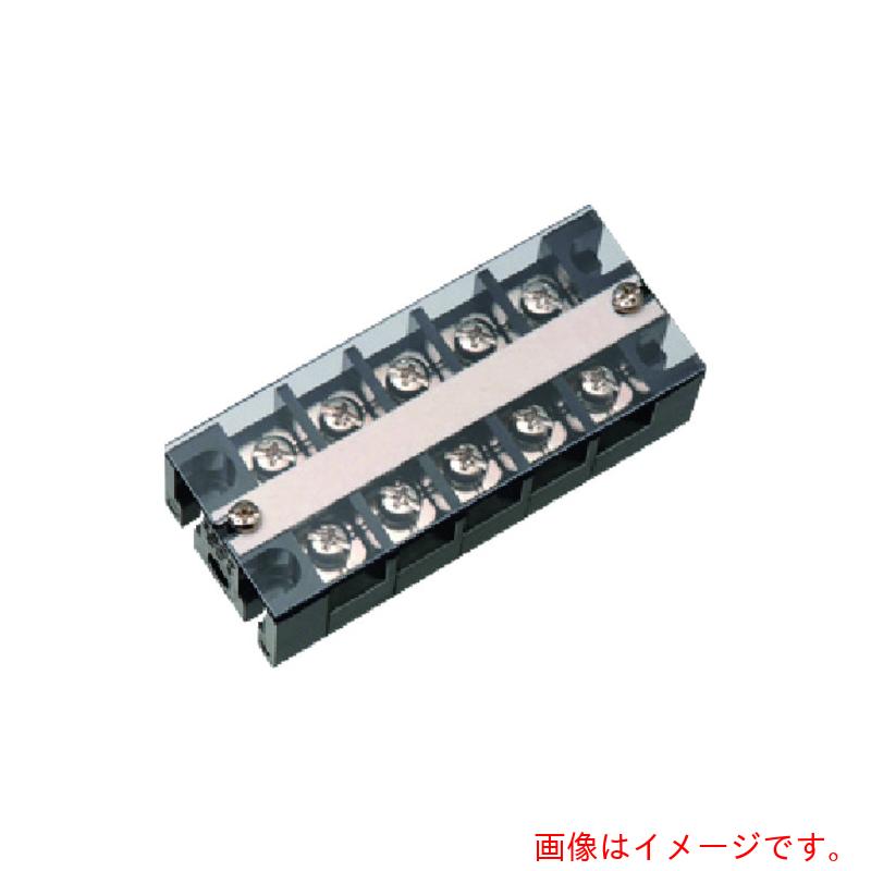 サトーパーツ　中継用２列型端子台　ＭＬ－１１－３０Ｆシリーズ　２５０Ｖ－３０Ａ　【品番：ML-11-30F-17P】