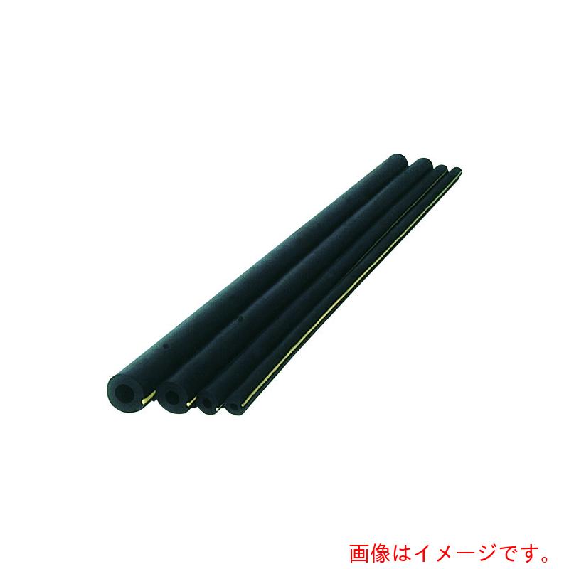 佐藤真空　２５×５０真空ゴムホース（長さ：１ｍ）　【品番：575040】