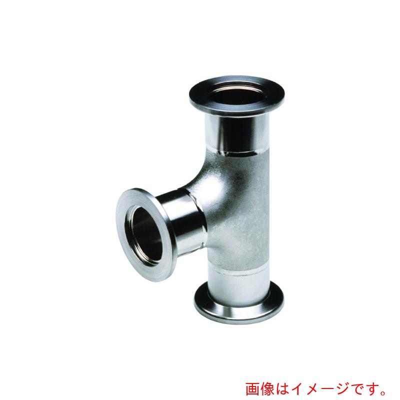 佐藤真空　ＮＷ真空配管部品［ＡＬ］［ＺＶＰ］シリーズ　Ｔ字管　【品番：ALT-50】
