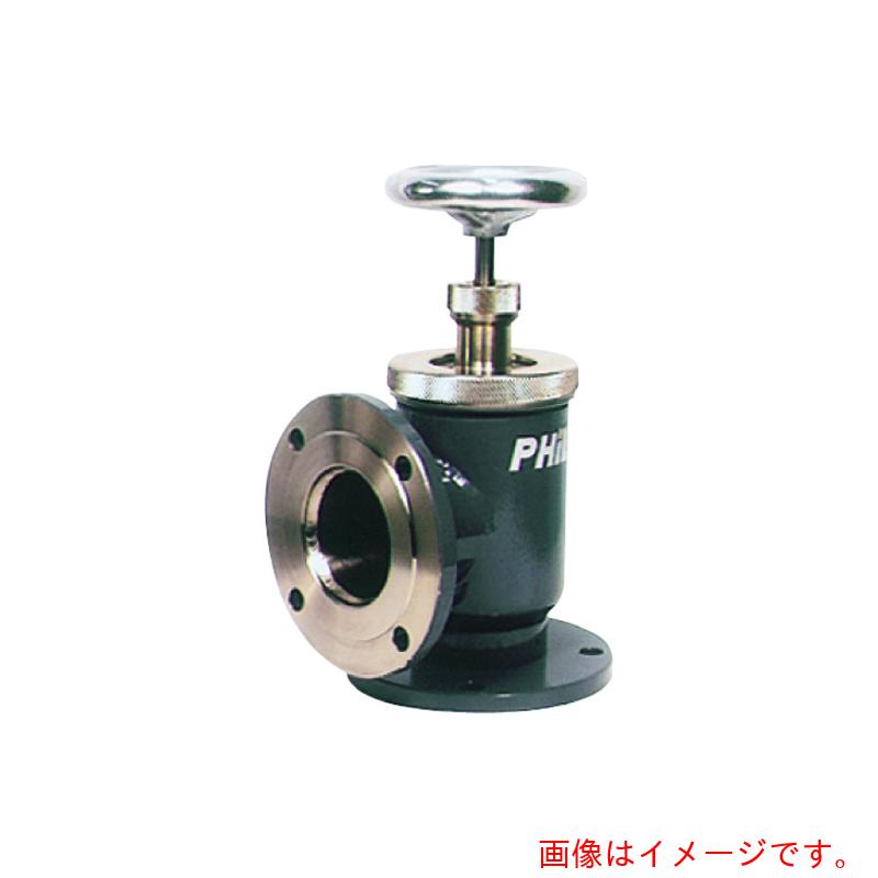 佐藤真空　フランジ型真空弁［ＦＡＶ］　シリーズ（手動式）　【品番：FAV-2SA】 64,941円
