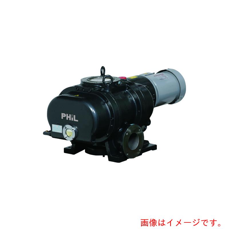 【別途送料あり】佐藤真空　メカニカルブースターポンプ　［ＭＢ］シリーズ　【品番：MB-200】