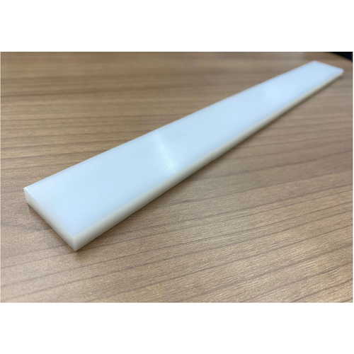 作新工業（SAXIN）　ＦＬフラットレール　５Ｘ５０Ｘ２０００　【品番：FL-5X50X2000】