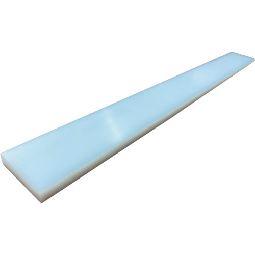 作新工業（SAXIN）　ＦＬフラットレール　８Ｘ２５Ｘ２０００　【品番：FL-8X25X2000】