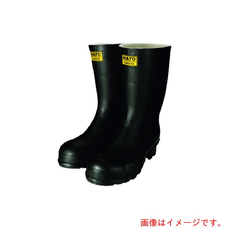 シバタ工業（SHIBATA）　安全長靴　安全防寒フェルト長　３０．０　【品番：AC031-30.0】