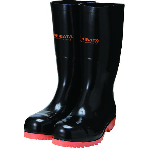 シバタ工業（SHIBATA）　セーフティブーツ　【品番：IE030-24.0】 22,065円