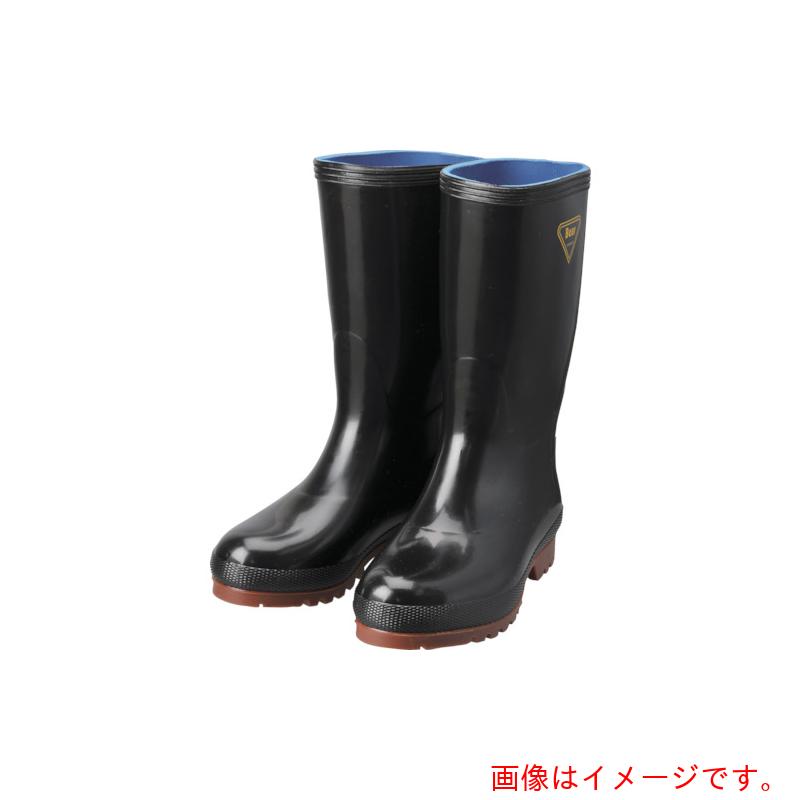 シバタ工業（SHIBATA）　防寒長靴　防寒ネオクリーン長１型　【品番：NC050-24.5】
