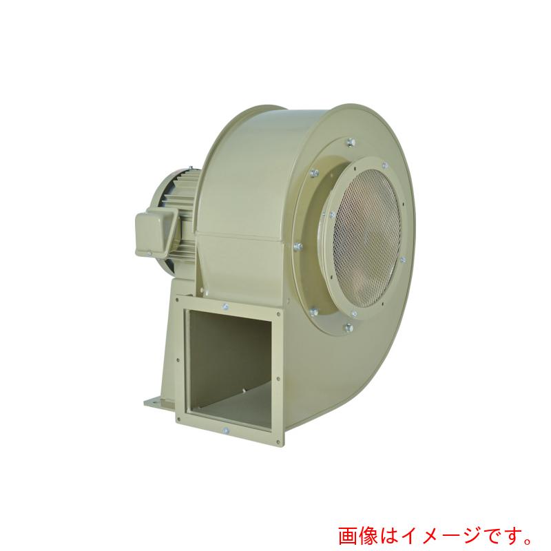 【別途送料あり】SDG　高効率電動送風機　低騒音シリーズ（１．５ｋＷ－４００Ｖ）ＡＨ－Ｈ１５－４０　【品番：AH-H15-400V】