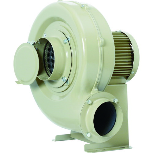 SDG 高能率電動送風機 パウダーコンパクトつづき物（０．４ｋＷ－４００Ｖ）右回転させる 召し使い気泡管水準器吐きだす 【品番：EC-H04-400V】