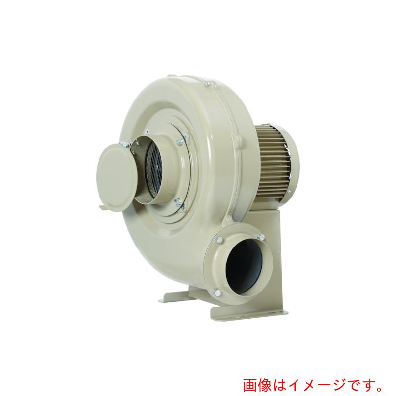 SDG　高効率電動送風機　コンパクトシリーズ（０．７５ｋＷ－４００Ｖ）右回転　上部垂直吐出　【品番：EC-H07-R253】
