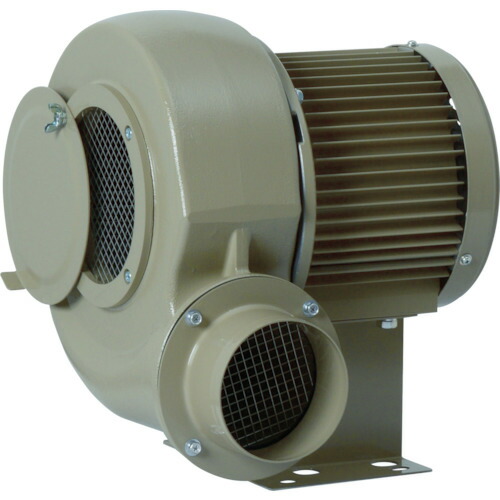 SDG 高能率電動送風機 マルチ続きもの（０．４ｋＷ）ＦＳＭ－Ｈ０４－Ｒ３１３ 【品番：FSM-H04】