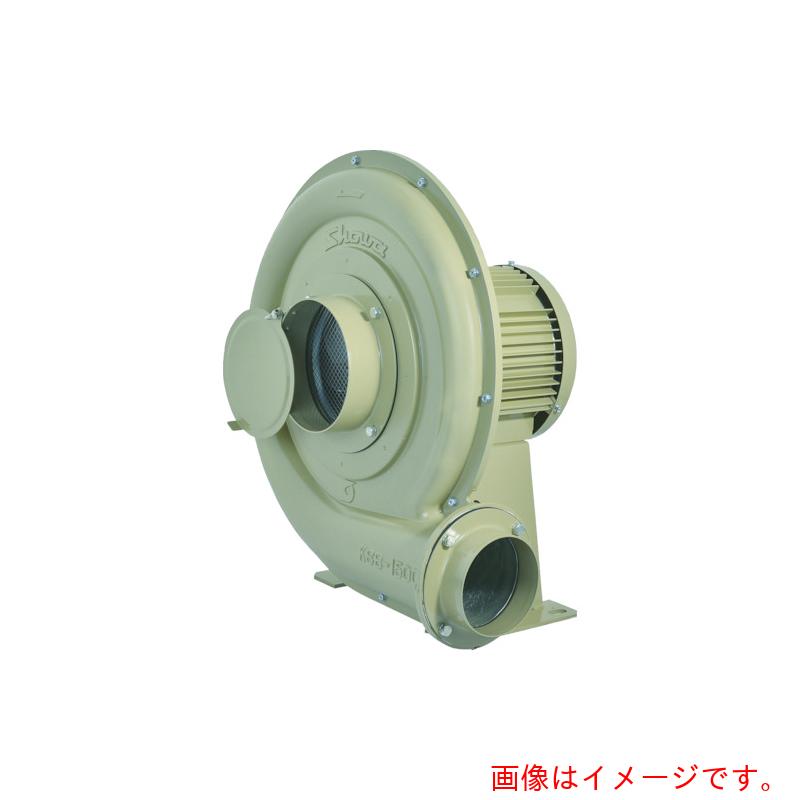 【別途貨物輸送あり】SDG 高能率電動送風機 高圧つづき物（１．５ｋＷ－４００Ｖ）ＫＳＢ－Ｈ１５Ｂ－４ 【品番：KSB-H15B-400V】