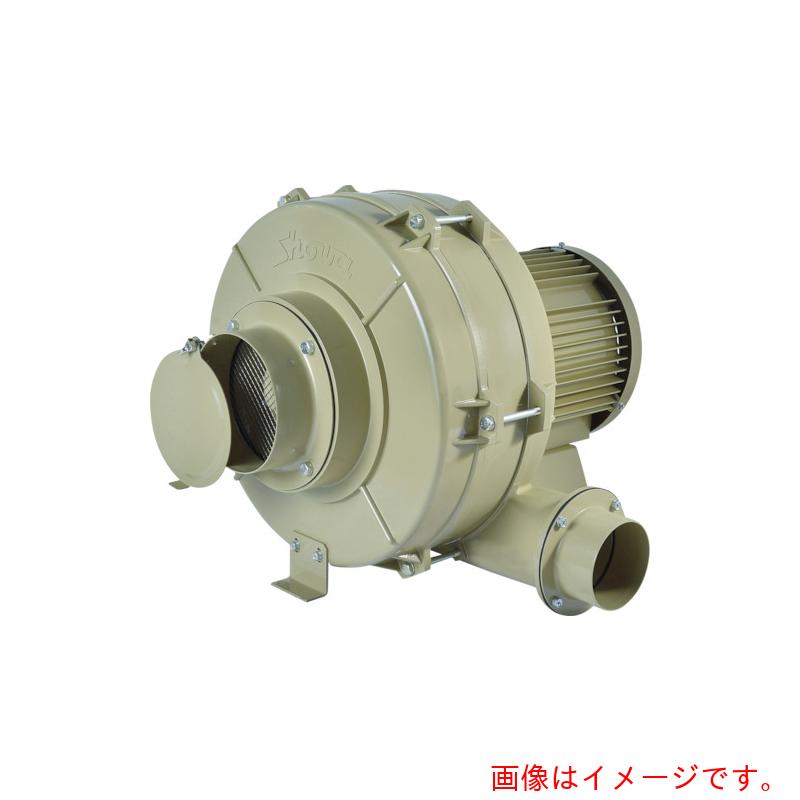 SDG　電動送風機　多段シリーズ（１．０ｋＷ）　【品番：U75-H5】｜住設プロ　店