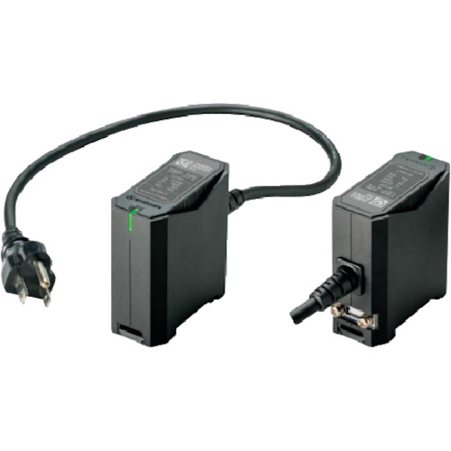 昭電（SHODEN） サンダーブロッカーＰｒｏ ワット数差し込み用ＳＰＤ Ｔ－ＴＢＰ－２ＰＥ 【品番：TBP-2PE】