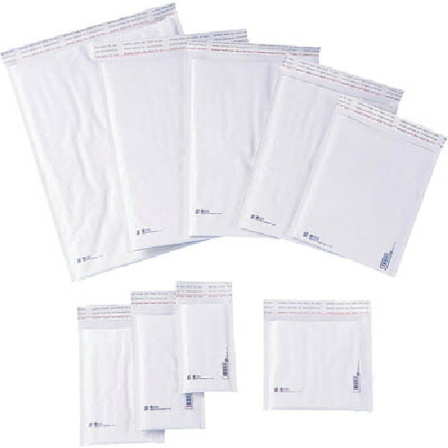 シールドエアー（Sealed Air）　ジフィーライト　（１５０枚入）　【品番：JLCD】