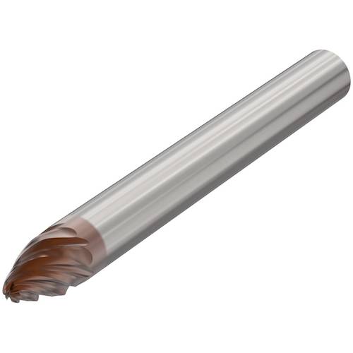 セコ・ツールズ・ジャパン（Seco）　ＪＡＢＲＯ　トルネードエンドミル　【品番：JH726100T2R3R250.0Z6,HXT】