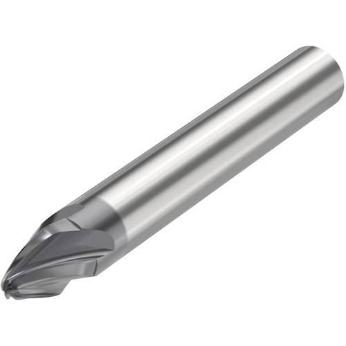 セコ・ツールズ・ジャパン（Seco） ＪＡＢＲＯ トルネードエンドミル 【品番：JH744160T2R4R1000.0Z4,SIRA】