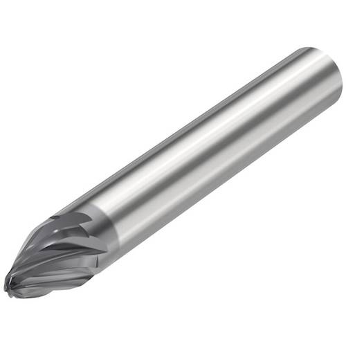セコ・ツールズ・ジャパン（Seco）　ＪＡＢＲＯ　トルネードエンドミル　【品番：JH746100T2R2R250.0Z6,SIRA】