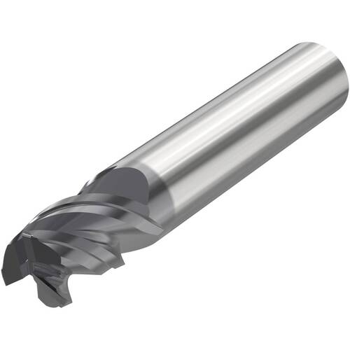 セコ・ツールズ・ジャパン（Seco）　ＪＡＢＲＯ　ＪＳ５５３　ラジアスエンドミル　ＳＩＲＡ　【品番：JS553120D1R100.0Z3-SIRA】