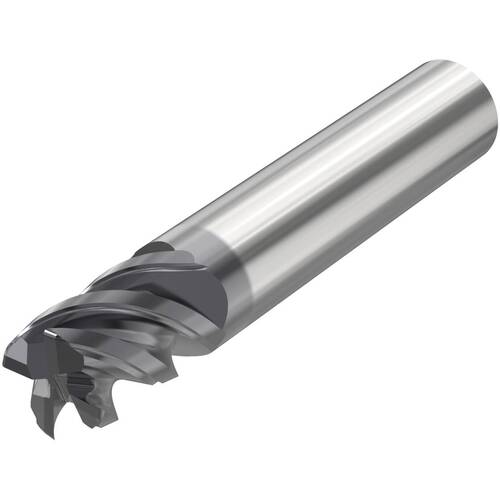 セコ・ツールズ・ジャパン（Seco）　ＪＡＢＲＯ　ＪＳ５５４　ラジアスエンドミル　ＳＩＲＡ　【品番：JS554100D1R100.0Z4-SIRA】