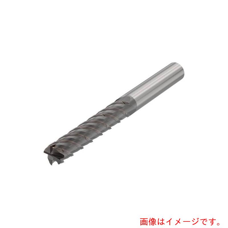 セコ・ツールズ・ジャパン（Seco）　ＪＡＢＲＯ　ＪＳ５６４　スクエアエンドミル　【品番：JS564160D4C.0Z4C-NXT】