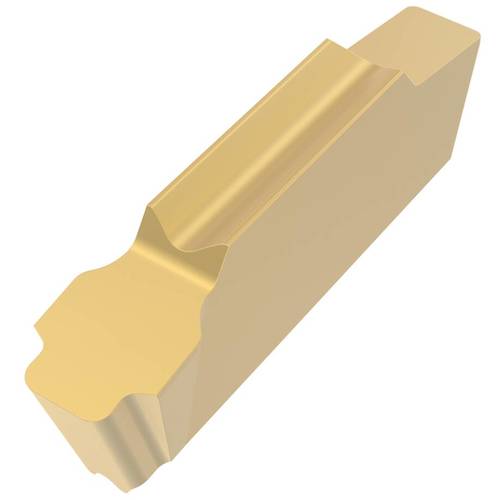 セコ・ツールズ・ジャパン（Seco）　　旋削　ＭＤＴ溝入れ用インサート　ＣＰ５００　【10個】　【品番：LCGN160507-0355-ST】