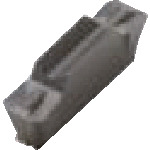 セコ・ツールズ・ジャパン（Seco）　　旋削　ＭＤＴ溝入れ用インサート　ＴＧＰ２５　【10個】　【品番：LCMF160302-0300-MT】