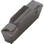 セコ・ツールズ・ジャパン（Seco）  旋削 ＭＤＴ溝入れ用差し入れる ＴＧＰ２５ 【10個】 【品番：LCMF160404-0400-MG】