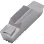 セコ・ツールズ・ジャパン（Seco）　旋削　ＭＤＴ溝入れ用インサート　ＬＣＭＲ３００８０８－０８　８８３　【10個】　【品番：LCMR300808-0800-FT】