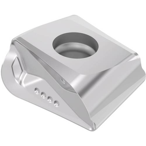 セコ・ツールズ・ジャパン（Seco）　フライス　スクエアＴ４インサート　ＬＯＥＸ１２・　ＭＳ２０５０　【10個】　【品番：LOEX120731TR-M12】