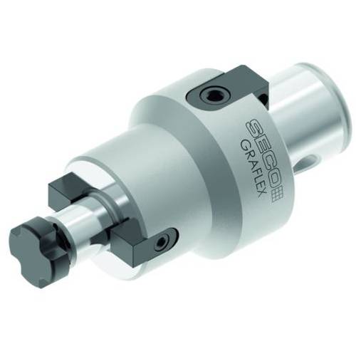 セコ・ツールズ・ジャパン（Seco）　ツーリング　グラフレックス　【品番：M55253622】