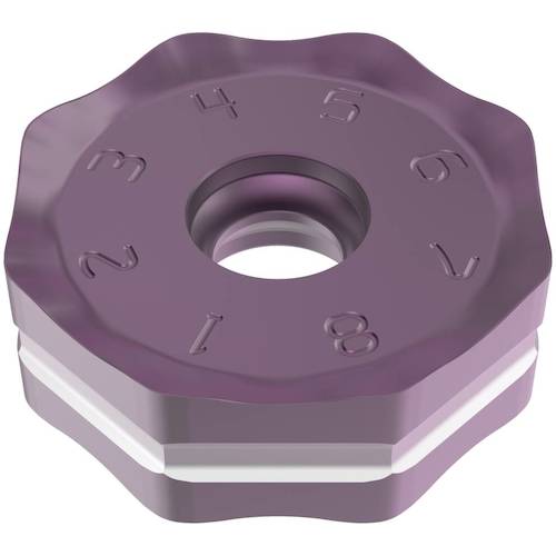セコ・ツールズ・ジャパン（Seco） フライス ダブルオクトミル用差しいれる ＯＮＭＵ０９０５・ ＭＰ２０５０ 【10個】 【品番：ONMU090520ANTN-M13】 その他-花・ガーデン・DIY