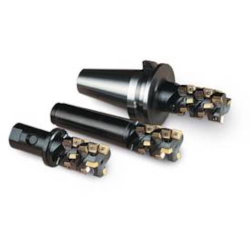 セコ・ツールズ・ジャパン（Seco）　フライス　　その他　カッター　【品番：R215.59-4050.3S-063-12.3K】