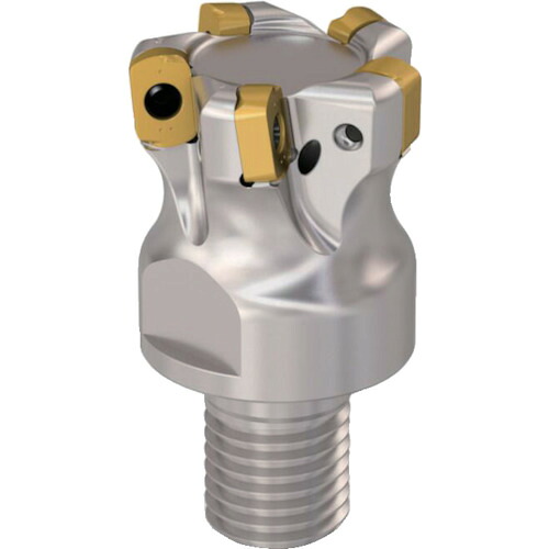 セコ・ツールズ・ジャパン（Seco）　フライス　高送りカッタ　ハイフィード４　Ｒ２１７．２１ーＬＯ０６　【品番：R217.21-1632.RE-LO06.5A】