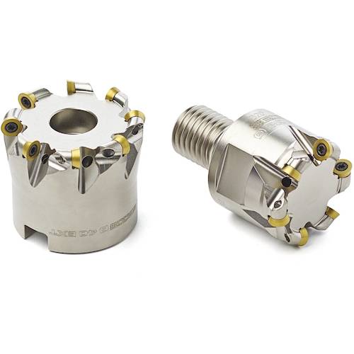 セコ・ツールズ・ジャパン（Seco）　フライス　丸駒カッタ　Ｒ２１７．２９ー０３　【品番：R217.29-1632.RE-03.6A】