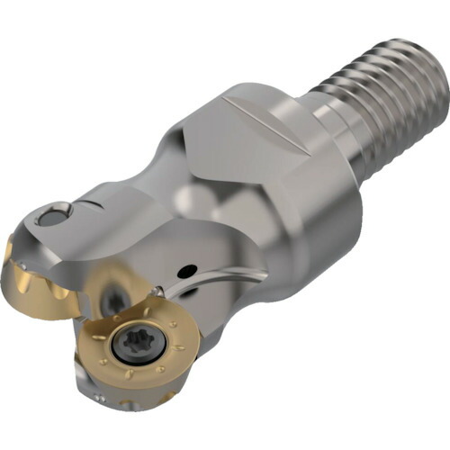 セコ・ツールズ・ジャパン（Seco） フライス 丸駒カッタ Ｒ２１７．２９Ｉー０５ 【品番：R217.29I-1020.RE-05.2A】