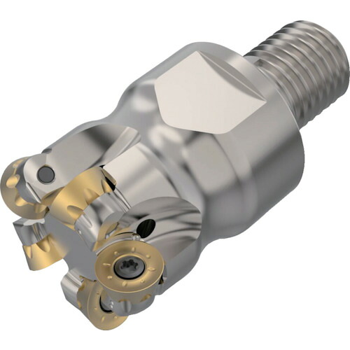セコ・ツールズ・ジャパン（Seco） フライス 丸駒カッタ Ｒ２１７．２９Ｉー０５ 【品番：R217.29I-1632.RE-05.5A】